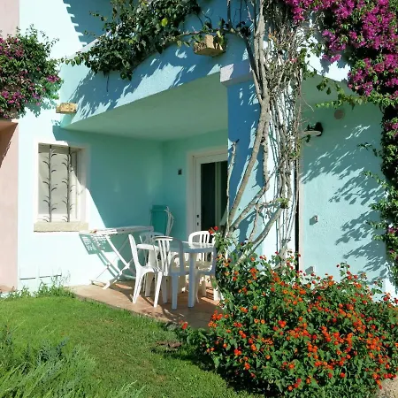 Apartment Stella Di Gallura-9 By Interhome Porto Rotondo