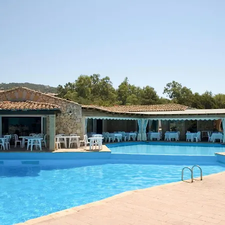 Stella Di Gallura-9 By Interhome Porto Rotondo