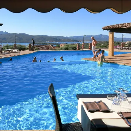 Stella Di Gallura-9 By Interhome *