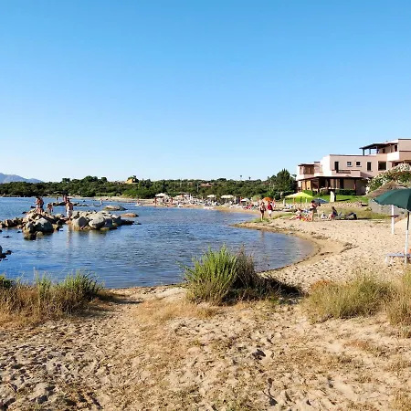 Stella Di Gallura-9 By Interhome Apartment