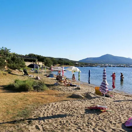 Appartement Stella Di Gallura-9 By Interhome *